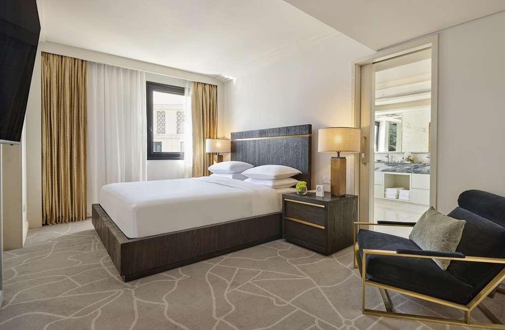 Hyatt Regency Addis Ababa Quarto foto