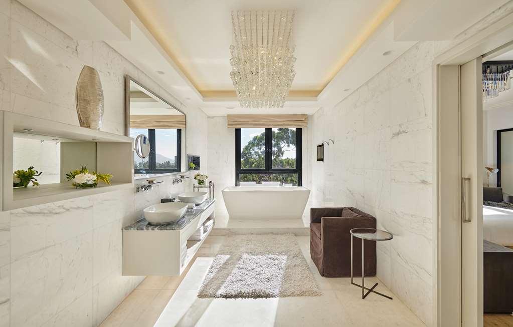 Hyatt Regency Addis Ababa Quarto foto