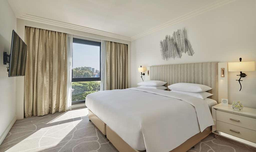 Hyatt Regency Addis Ababa Quarto foto